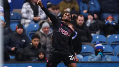 Burnley defeat QPR to go 3 points clear atop Championship