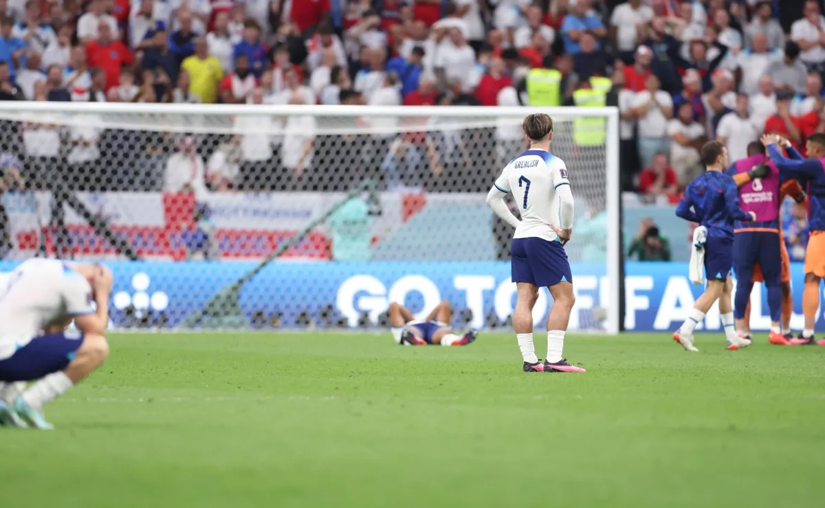 Record audience watches England-France game on UK TV
