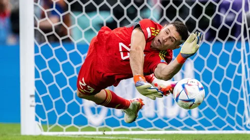 Argentina edges the Netherlands in World Cup classic