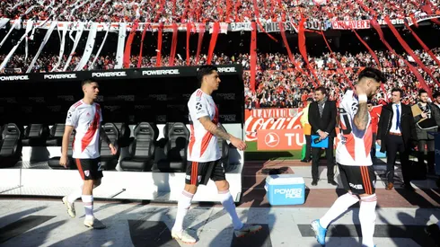 River Plate to play in Florida and Texas in January