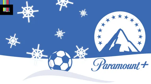 Paramount+ offers winter savings before club soccer returns