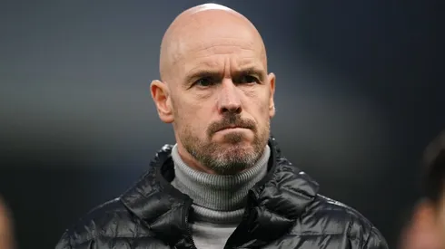 Erik ten Hag upset at Man United loss to LaLiga bottom-dweller