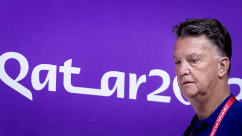 Dutch coach belittles USA as not a real opponent