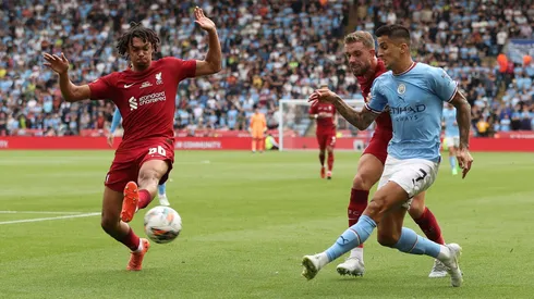 The evolution of the fullback in modern soccer