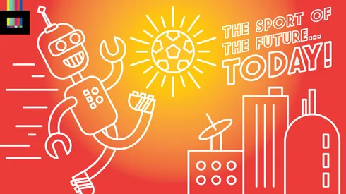 6 reasons why soccer is the sport of now, not the future