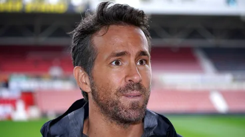 You can stream Wrexham games now thanks to Ryan Reynolds