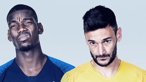 Pogba, Morocco, and FA Cup; Life of a soccer photographer