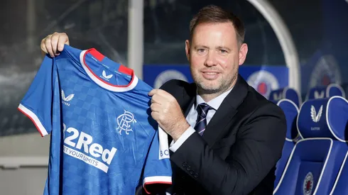 Anticipation growing as Beale's Rangers debut looms