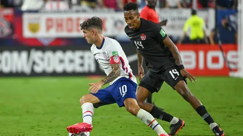 CONCACAF trio could feature in 2024 Copa America