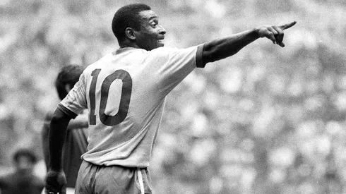 Memories from World Cup shaped me into the man I am today