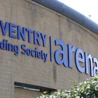 Coventry City given eviction notice by Mike Ashley group