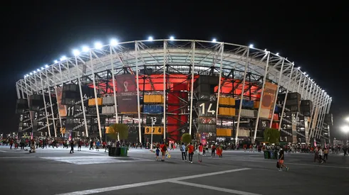 Stadium 974 set for deconstruction and transfer