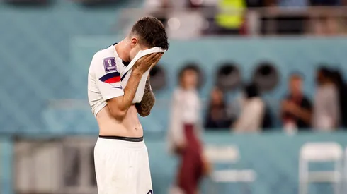 USMNT needs to play UEFA Nations League, not Copa America