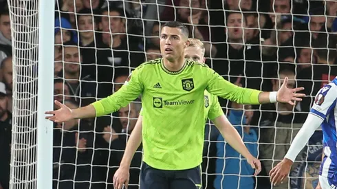 Ronaldo exit from Man United is good for all