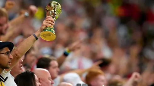 England fans dreading France game: It's the hope that kills you