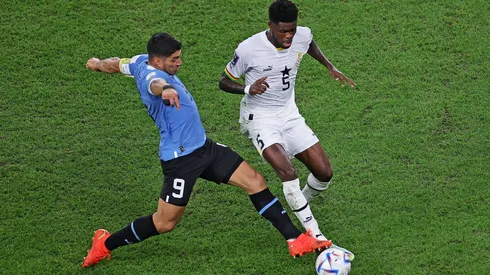 Ghana must rebuild after heartbreaking loss