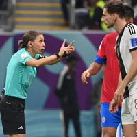 World Cup refereeing roundup from group stage in Qatar