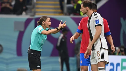 World Cup refereeing roundup from group stage in Qatar