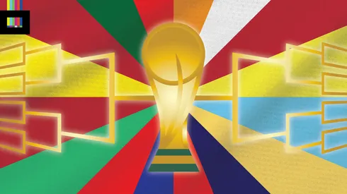 What is your dream World Cup Final?