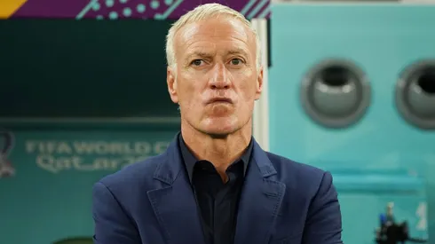 France squad isn't as deep as the world first feared