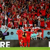 FIFA may end simultaneous World Cup group stage games