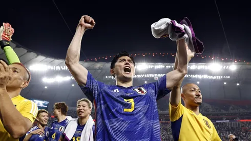 Japan, Spain survive explosive World Cup group, Germany out