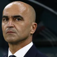 World Cup exit spells end for Roberto Martínez at Belgium