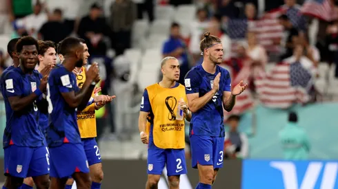 USWNT players receive $380k each after USMNT beat Iran
