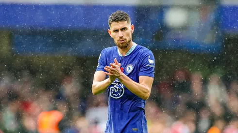 Arsenal sign Jorginho from rivals Chelsea for $12 million