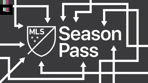 How to get MLS Season Pass