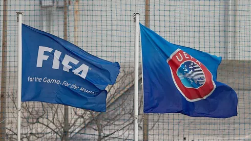 UEFA and FIFA can’t block European Super League, court rules