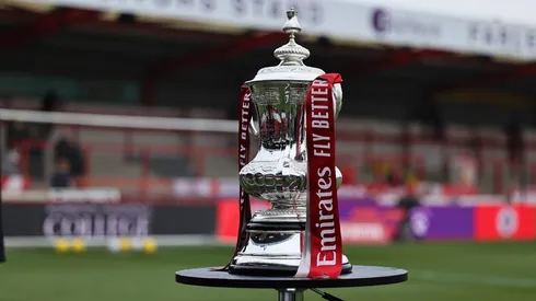 FA Cup 5th Round Draw offers prospect of Wrexham vs Spurs