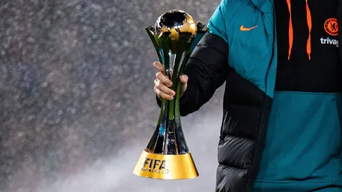 FOX Sports announces FIFA Club World Cup schedule