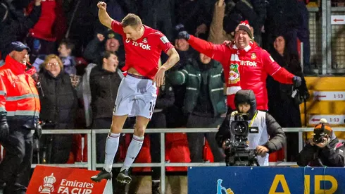 Wrexham helping to grow the reach of soccer in the USA