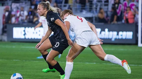 NWSL to expand to San Francisco, Boston and Utah, report says