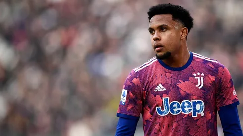 Leeds agree Weston McKennie deal despite late offer from Forest