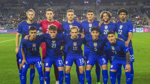 USA vs Colombia preview: Looking to bounce back