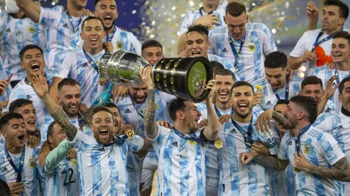 2024 Copa America to be hosted in United States