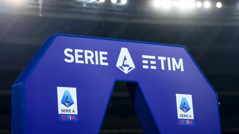 Serie A considers investment of up to $1 billion from JPMorgan