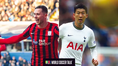 Where to find Preston vs. Spurs on US TV