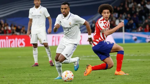 Vinicius gets revenge, Real Madrid advances in Copa del Rey