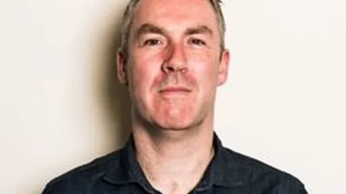 Interview: Andy Brassell