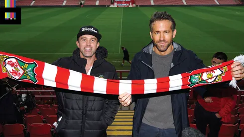 Wrexham to appear on ESPN SportsCenter and NFL Countdown