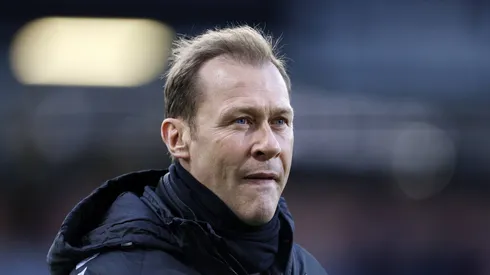 Everton misses out on Duncan Ferguson as Lampard replacement