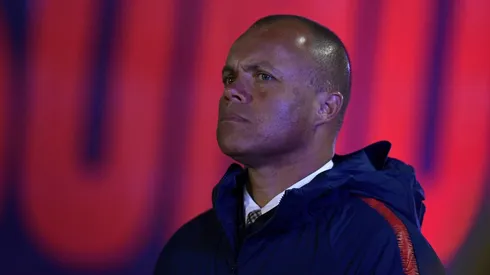 US Soccer parts ways with Earnie Stewart and Brian McBride