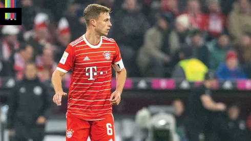 Bayern Munich: Kimmich salvages draw against Cologne
