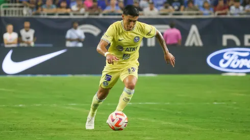 Alejandro Zendejas leaves Mexico door open despite USMNT call up