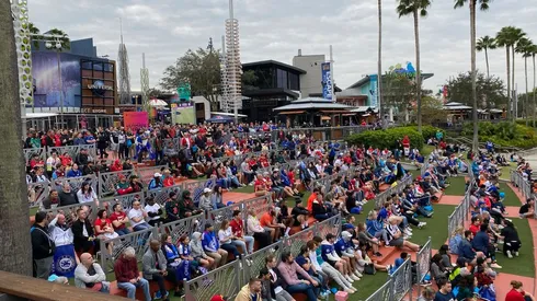 Chicago revealed as next Premier League Fan Fest location