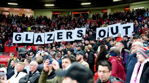 Glazers could stay at Man United as majority owners