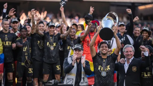 Study: MLS ranked 29th most competitive soccer league in world